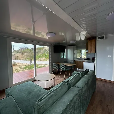 Holiday home Erato's