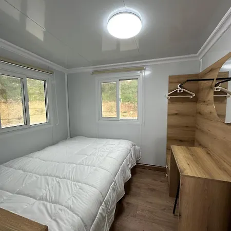 Holiday home Erato's *