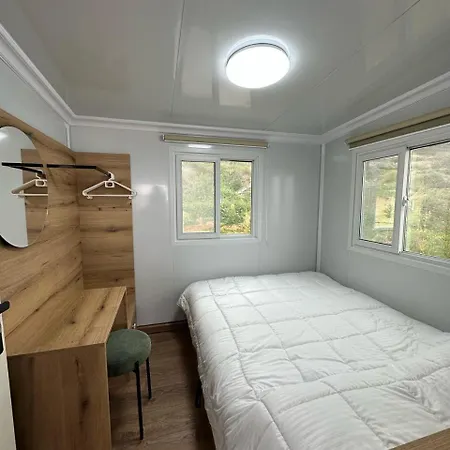 Erato's Holiday home *