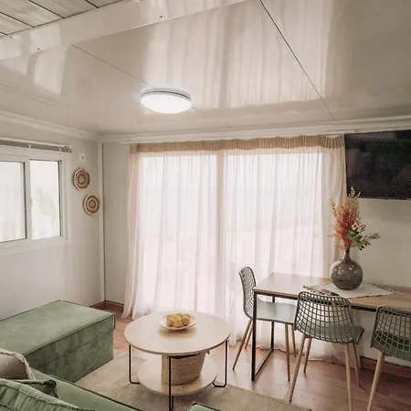 Erato's Ferienhaus *