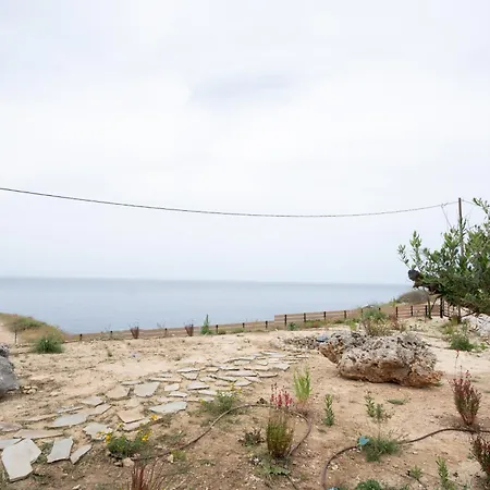 Ferienhaus Erato's Plaka (Apokoronas)