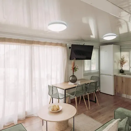 Erato's Ferienhaus *