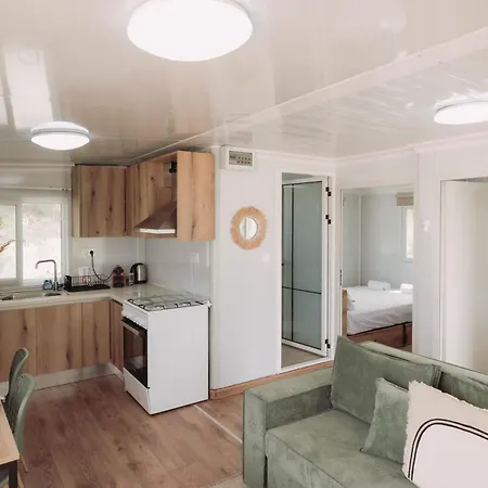 Ferienhaus Erato's